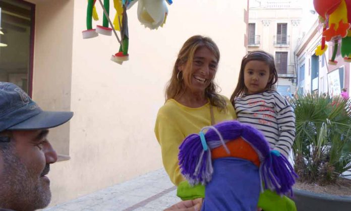 El PP a favor de les famílies