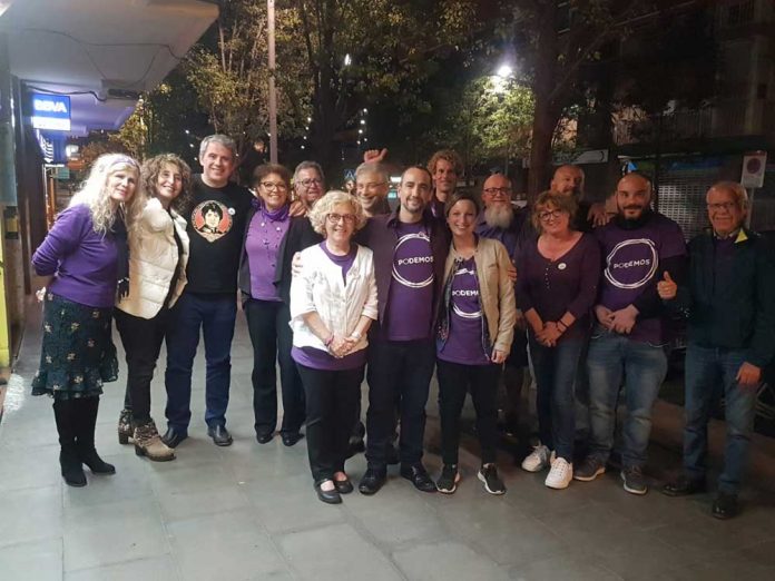 Podemos