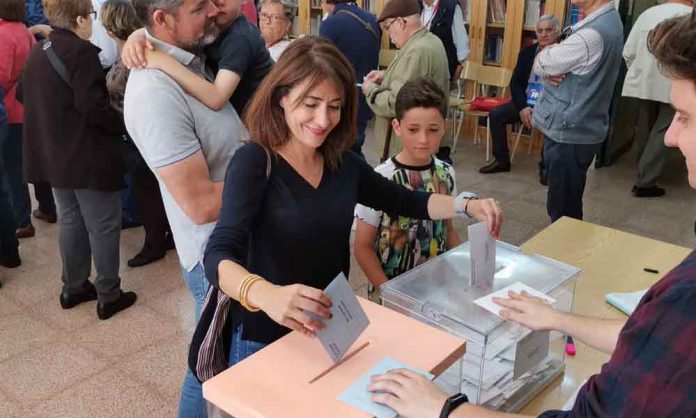 Raquel Sánchez, governarem amb respecte, diàleg i consens