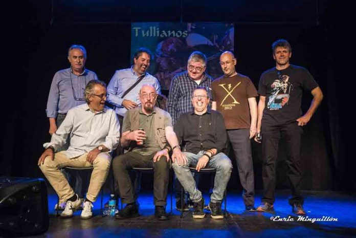 anderson-240519 Trobada dels fans amb Ian Anderson