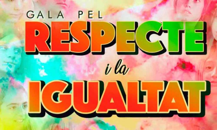 Gala pel respecte 2019