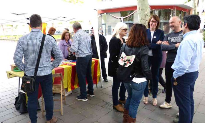 Gavà per la República demana el vot