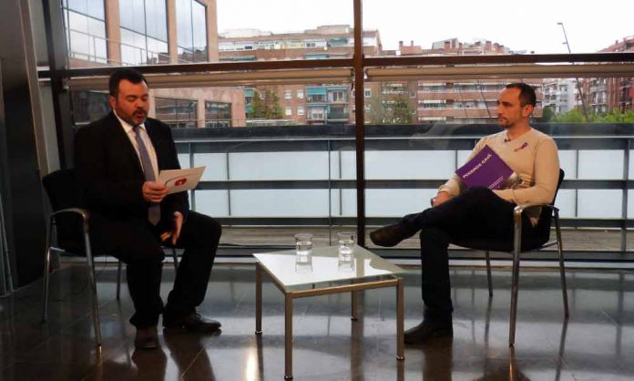 Entrevista a Miguel Herrera
