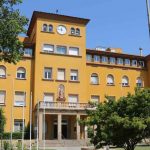 Hospital de Viladecans