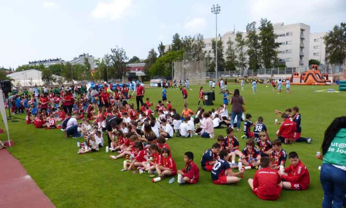 Jocs Escolars 2019