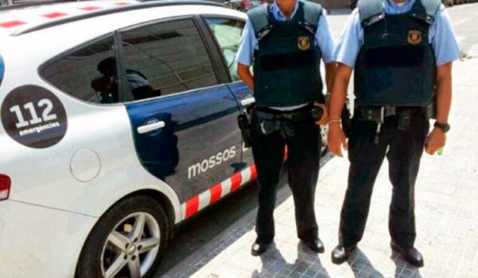 Empresonat un lladre de pisos