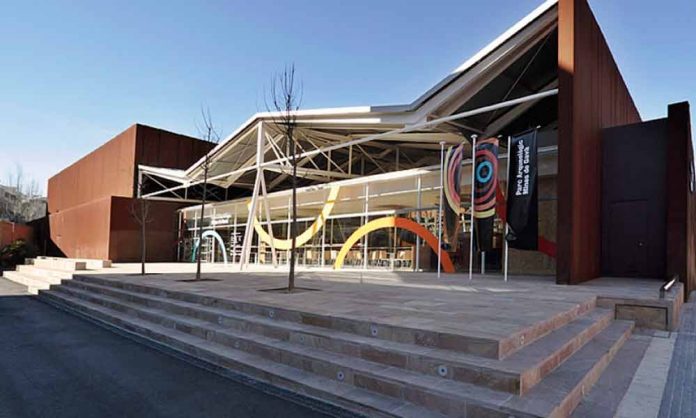 Visita gratuïta al Parc Arqueològic