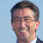 Miguel Ángel Ibáñez, portaveu del Grup Municipal de Cs