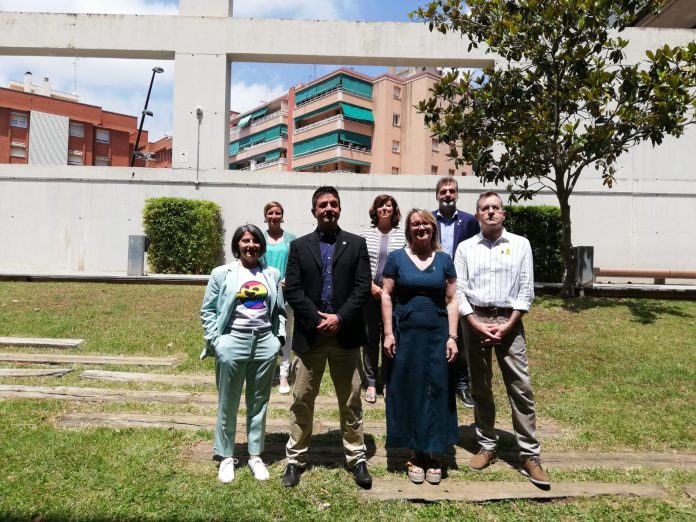 Set incorporacions al Consistori Municipal per al mandat 2019-2023