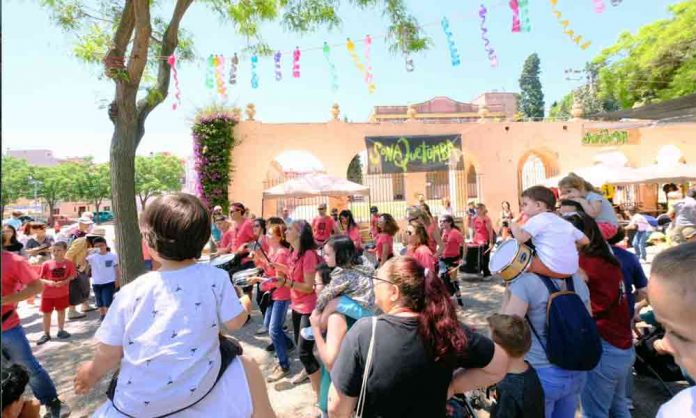 Més que Ritmes 2019