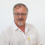 Albert Massana, portaveu del Grup Municipal d’ERC