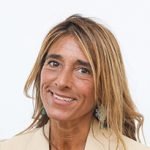 Mónica Parés, portaveu del Grup municipal del PPC