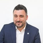 Jordi Tort, portavoz del grupo municipal del PSC