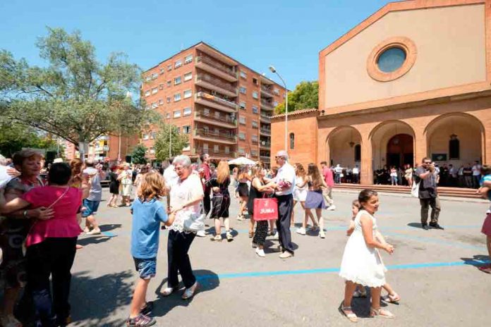 III Ball Rams a Gavà
