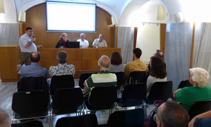 Nova executiva ERC Gavà 2019