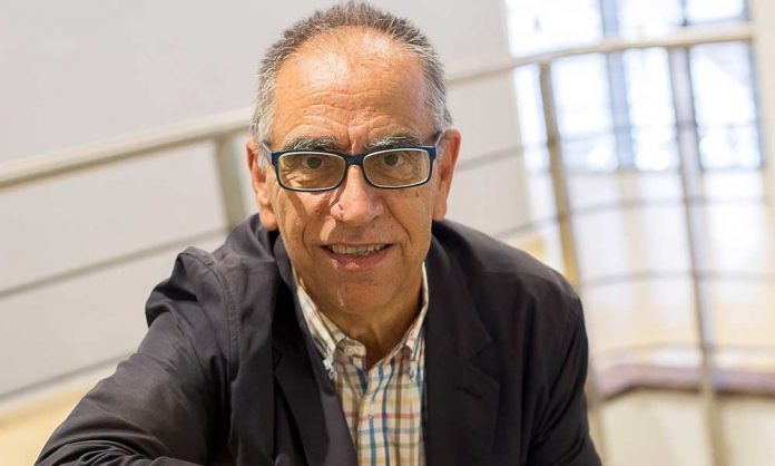 Jaume Funes visita Gavà