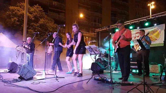 Dissabte de Festa Major 2019