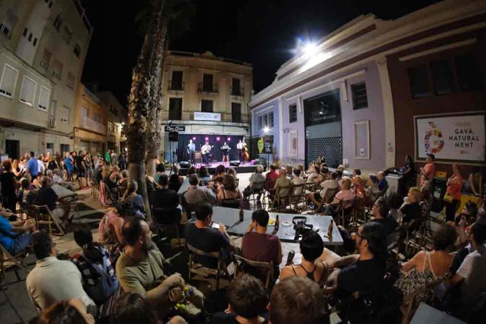 Festa al Centre 2019