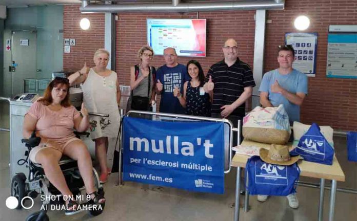 Gavà amb el Mulla't 2019