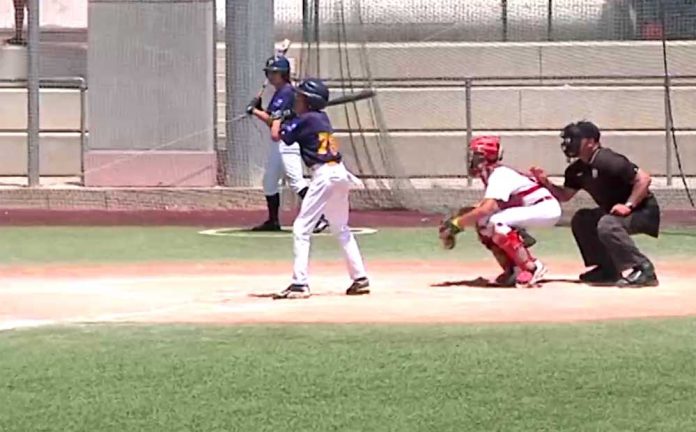 30 Torneig de beisbol de Festa Major