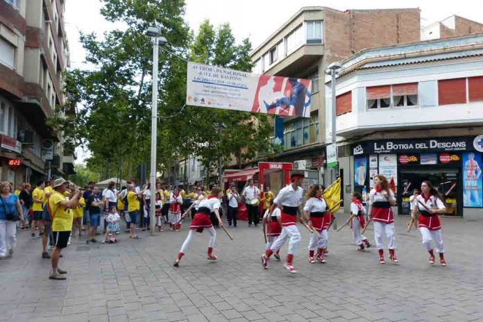 Bastoners de Gavà