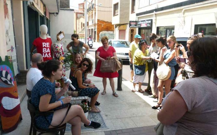 Teatre al carrer