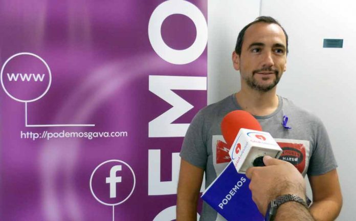 miguel-herrera-230719 Podemos contra el tràfic de persones