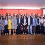 Els alcaldes i alcaldesses dels municipis metropolitans pel període 2019-2023