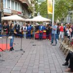 Acte institucional de la Diada de Catalunya