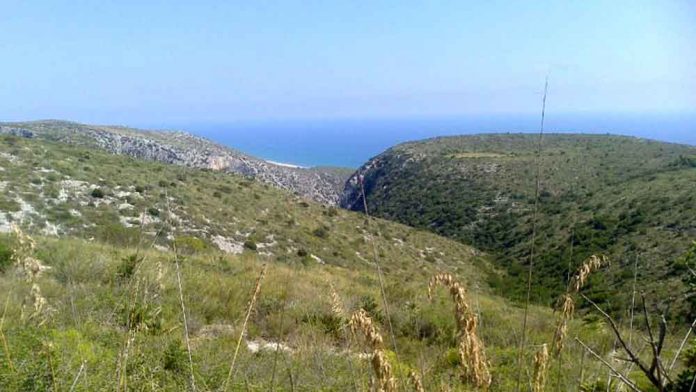 GARRAF-180919 Exposició fotogràfica del Garraf 2019