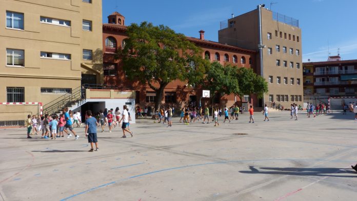 beques escolars 260919 Termini obert per demanar beques escolars a Gavà