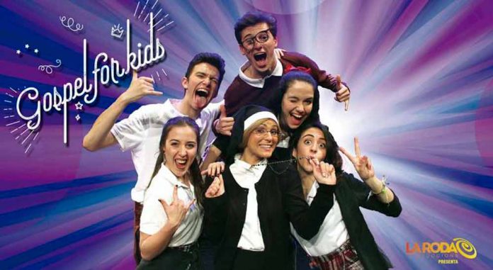 gospel-for-kids-180919 Gospel for Kids arriba a Gavà
