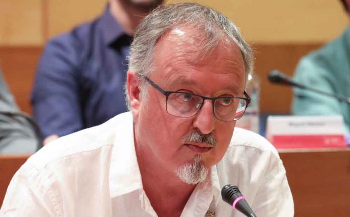 massana 260919 ERC demana que el tercer CAP es construeixi a Gavà-Mar