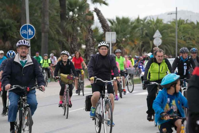 Setmana de la Mobilitat 2019