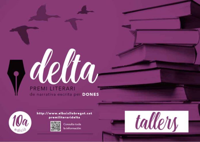 Taller d’escriptura narrativa Delta