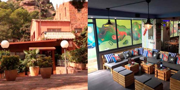 Dos restaurants de Gavà al Joc de Cartes