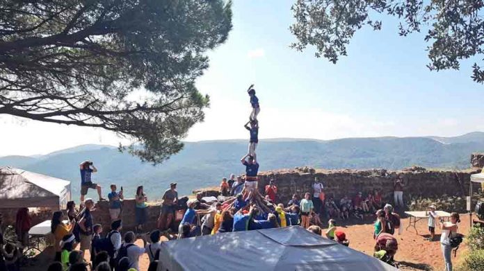 Festa i tradició Aplec de Sant Miquel 2019