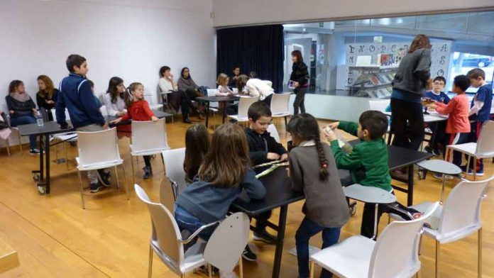 bibliolab-2510119 Setmana de la Ciència a Gavà 2019