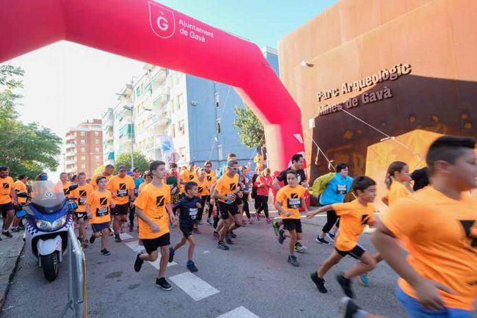 cursa-adisga-171019 II Cursa de Adisga