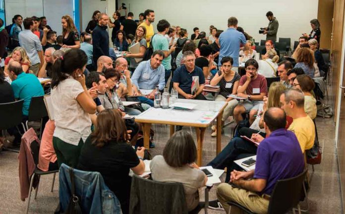 Debat ciutadà sobre el PDU metropolità