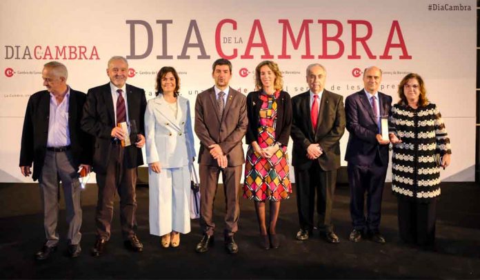 dia-cambra-2810119 Premi per a la Comercial Vasco Catalana del Combustible