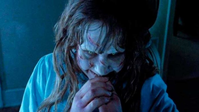 Marató de cinema de terror 2019