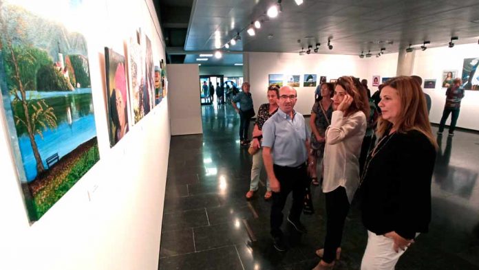 Exposició Cada dia més grans