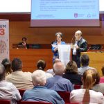 El Fòrum G3, Gent Gran Gavà es va constituir fa un any