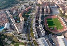 Subvenció de 5,39 milions a l’AMB per a la construcció d’habitatge de lloguer assequible ERC vol parc municipal de pisos socials