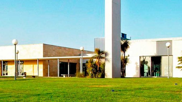 Millores al tanatori de Gavà