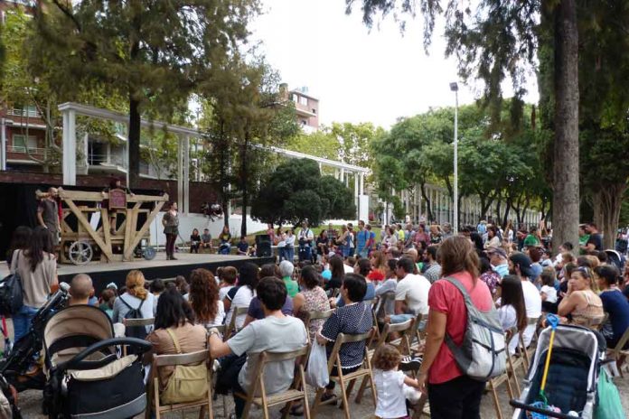 La Xarxa