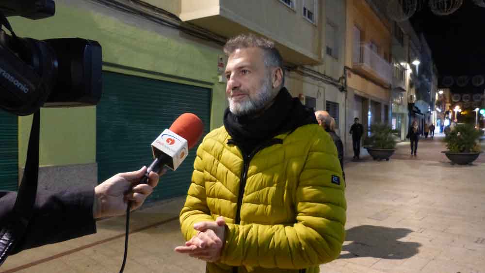 La prova, que celebra la 20a edició, té també un component solidari