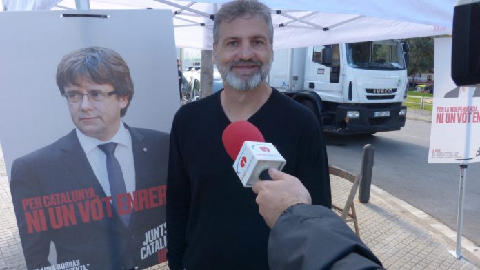 Junts per Catalunya