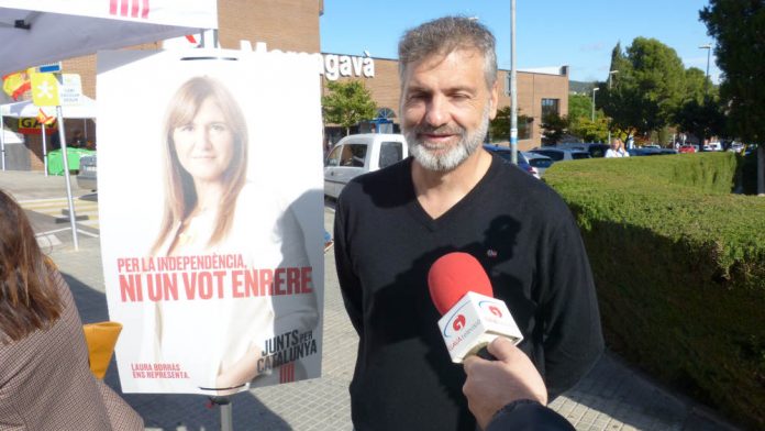Junts per Catalunya